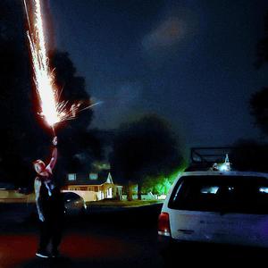 Flavor Blasted Blue Razz Jazzberry Candy (feat. NOT real. & The Traveling Freakshow) (Explicit)