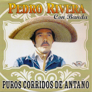 Puros Corridos de Antaño