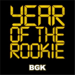 Year of the Rookie (Explicit)