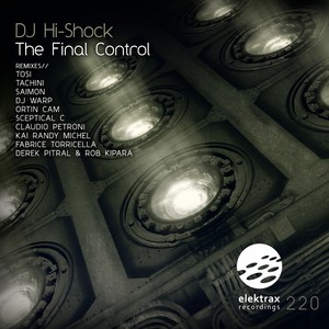 Control (Tachini Remix)