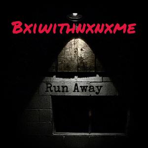 Run Away (feat. NathanZ)