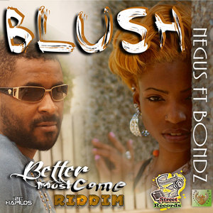 Blush - Single