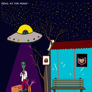 Howl at the Moon (Remix|Explicit)