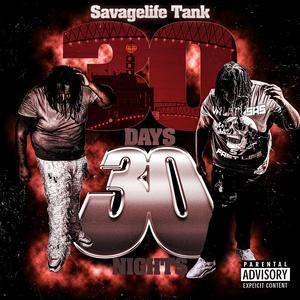 30Days 30Nights (Explicit)