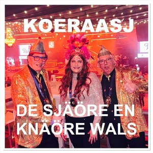 De Sjäöre En Knäöre Wals