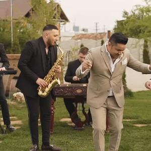 Cristi Nuca (Traiesc viata ca un rege)