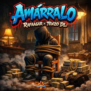 Amarralo (Explicit)