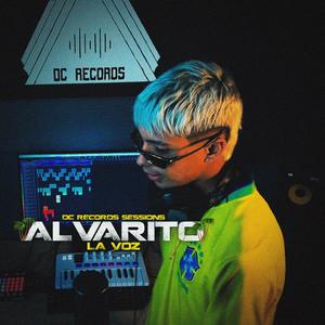 DC Records Sessions | Alvarito La Voz (feat. Alvarito La Voz & KEIKO NOIZZ)