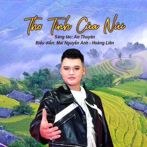 Thơ Tình Của Núi