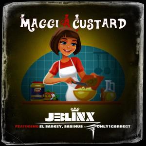 Maggi A Custard (feat. Sabinus, El Sarkey & Only1Correct)