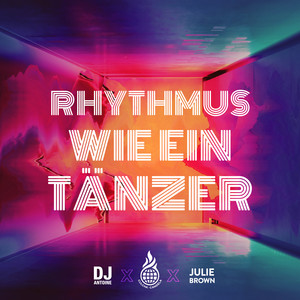 Rhythmus wie ein Tänzer