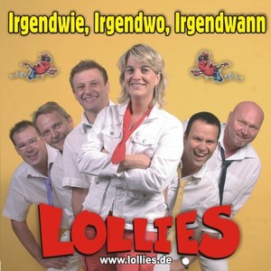 Irgendwie, irgendwo, irgendwann
