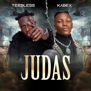 Judas (feat. Kabex)