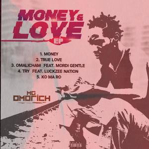 OMALICHAM (feat. MORDI GENTLE)