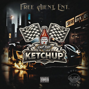 Ketchup (Explicit)