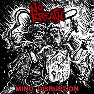 Mind Disruption (Explicit)