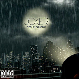 Joker (Explicit)