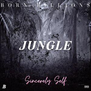 Jungle (Explicit)