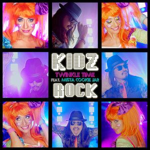 Kidz Rock (feat. Mista Cookie Jar)