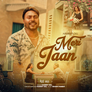 Harrry Gill - Meri Jaan
