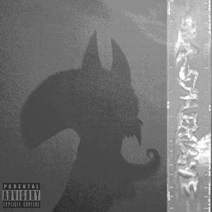 Shadow Dressed In Black (Explicit)