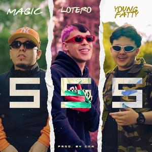 SSS (feat. Young Fatty & Magic OTM) (Explicit)