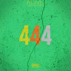 Rydah - One Way Out (Explicit)