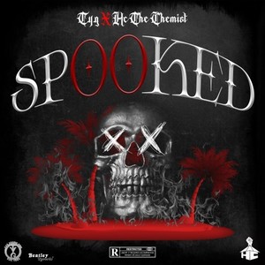 Spooked (Explicit)