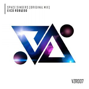Space singers (Original Mix)