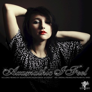 I Feel (Original Mix)