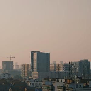 A Comfortable Distance