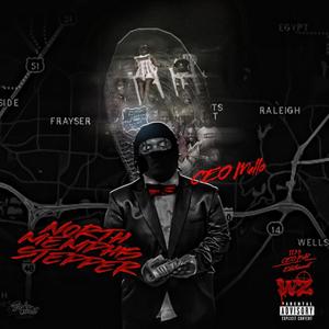 cross that pole pt. 2 (feat. LuhBody) (Explicit)