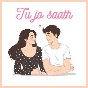 Tu jo saath