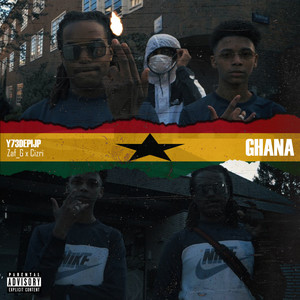 Ghana (Explicit)