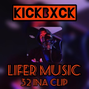 32 Ina Clip (Explicit)