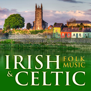 Irish & Celtic Folk Music