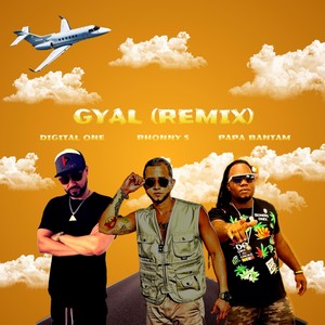 Gyal (Remix)