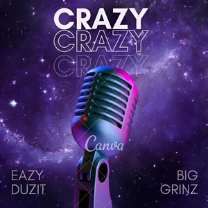 Crazy (Explicit)