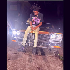 Super Trap Nigga (feat. Goldenboy Count Up) (Explicit)