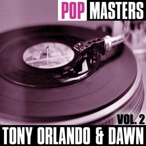 Pop Masters, Vol. 2