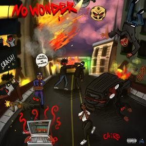 NOWONDER (Explicit)