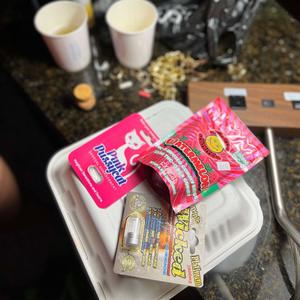 Fall Back In Love (Explicit)