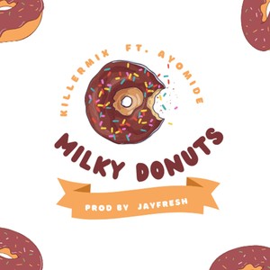 Milky Donut (Explicit)