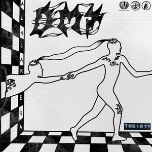 DMT (feat. ALACARRERA) (Explicit)