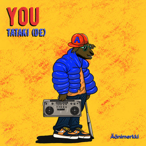 You (Instrumental Mix)