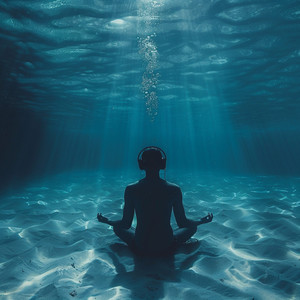 Ocean Waves Harmony Soothe