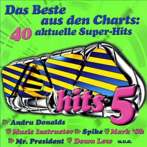 Turn Around (Single Version)