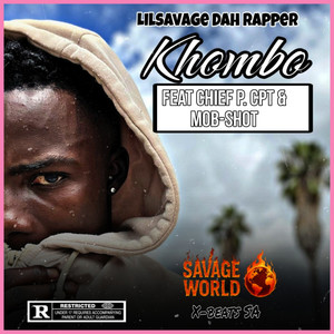 Khombo (Explicit)