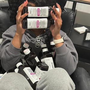 Committing Crime (feat. D5ivee) (Explicit)