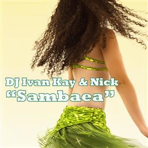 Sambaea (DJ Kay Club Mix)